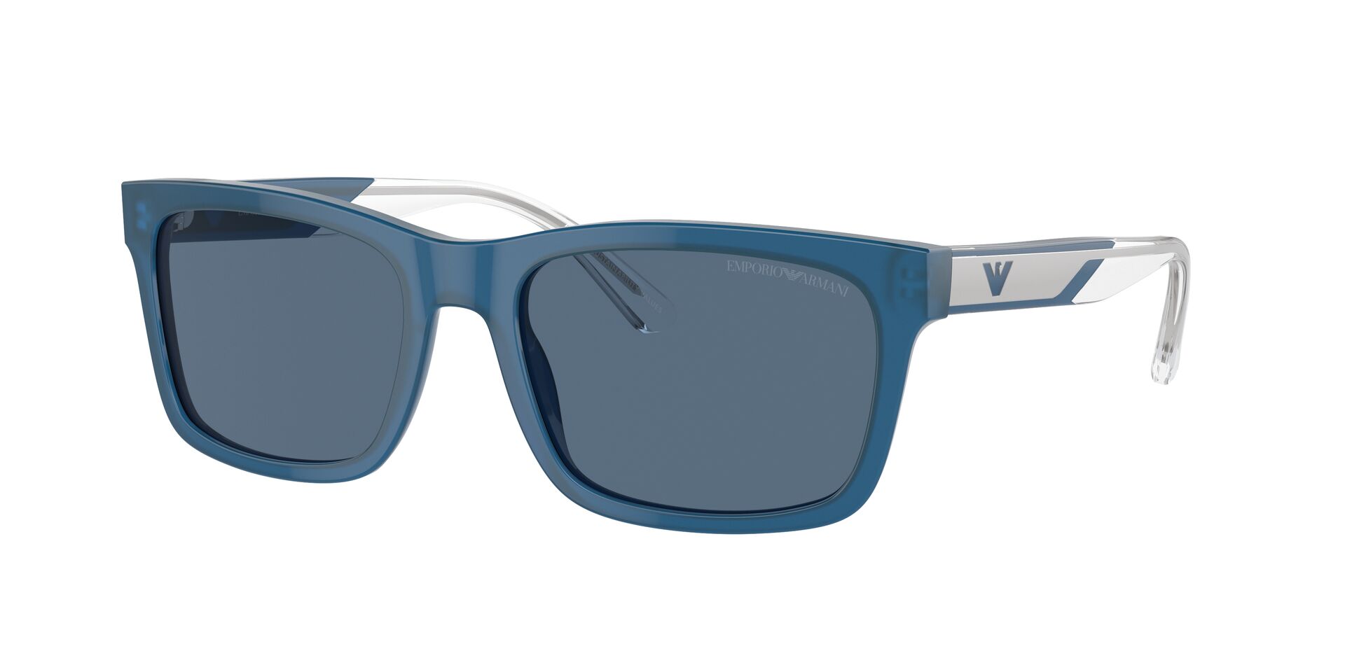 Emporio Armani EA-0EA4224-609280-57 Güneş Gözlüğü