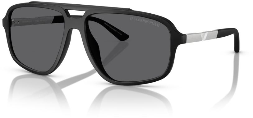 Emporio Armani EA-0EA4236U-5001T3-59 Güneş Gözlüğü
