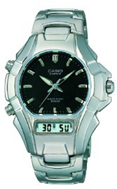 Casio EDIFICE EFA-100-1AVDF Kol Saati