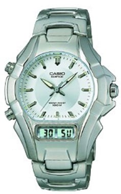 Casio EDIFICE EFA-100-7AVDF Kol Saati