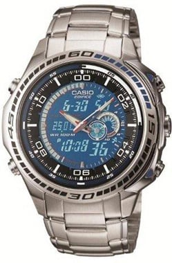 casio edifice efa 121 fiyat