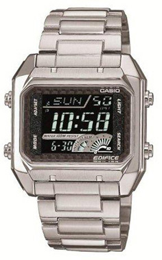 CASIO EFD-1000D-1VDF Kol Saati