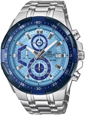 CASIO EDIFICE EFR-539DE-2AVUDF Kol Saati