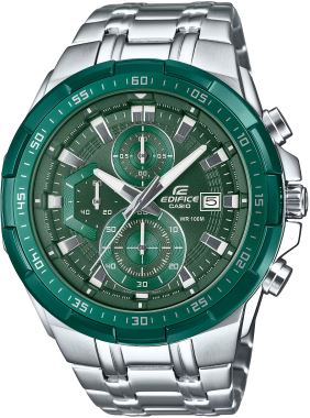 CASIO EDIFICE EFR-539DE-3AVUDF Kol Saati