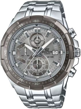 CASIO EDIFICE EFR-539DE-8AVUDF Kol Saati