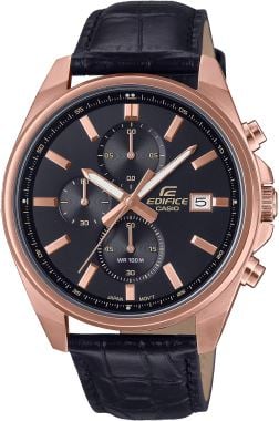CASIO EDIFICE EFV-610ECL-1AUDF Kol Saati