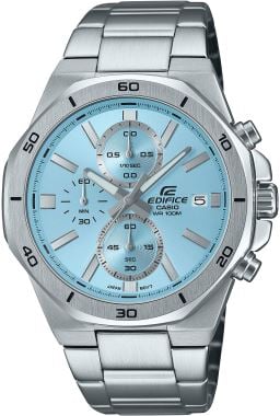 CASIO EDIFICE EFV-640D-2BVUDF Kol Saati