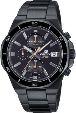 CASIO EDIFICE EFV-640DC-1AVUDF Kol Saati