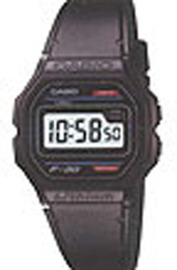 Casio F-30-1BQ Kol Saati