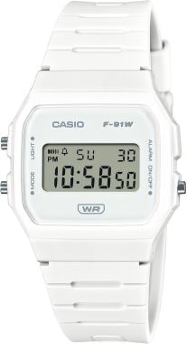 CASIO F-91WB-7ADF Kol Saati