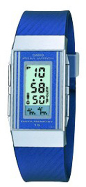 Casio FS-07A-2AMDR Kol Saati