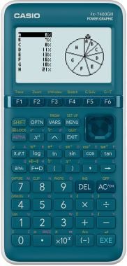 FX-7400GIII-W-DT