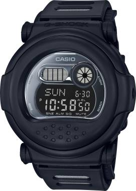 Casio G-001BB-1DR Kol Saati