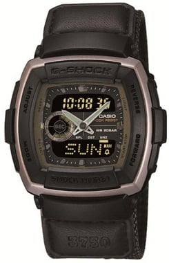 CASIO G-353MS-3ADR Kol Saati