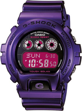 G-SHOCK G-6900CC-6DR Kol Saati