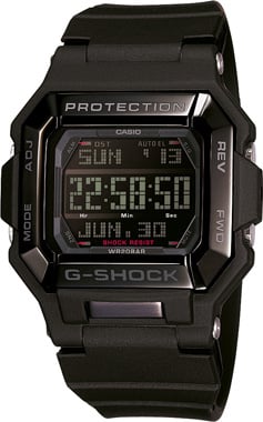 CASIO G-7800B-1DR Kol Saati