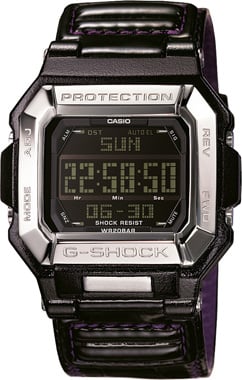 CASIO G-7800L-1DR Kol Saati