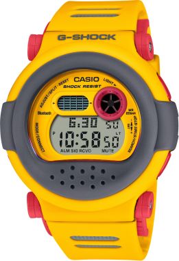 Casio G-B001MVE-9DR Kol Saati
