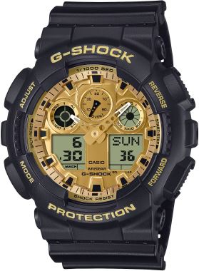 GA-100GGB-1A9DR