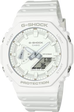 G-SHOCK GA-2100-7A7DR Kol Saati