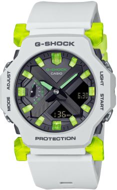 G-SHOCK GA-2300MW-8ADR Kol Saati