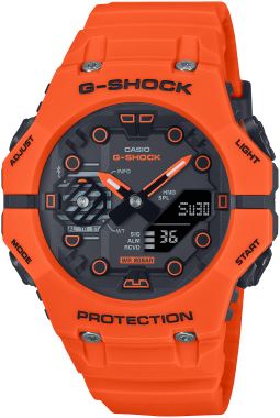 G-SHOCK CARBON GA-B001FL-4ADR Kol Saati