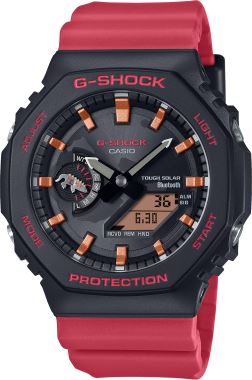 G-SHOCK GA-B2100CD-1A4DR Kol Saati