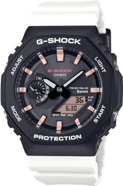 G-SHOCK GA-B2100CD-1A7DR Kol Saati