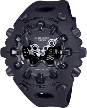 CASIO G-SHOCK GA-V01-1ADR Kol Saati