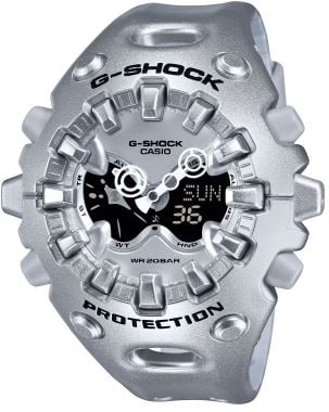 CASIO G-SHOCK GA-V01A-8ADR Kol Saati