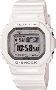 CASIO GB-5600AB-7DR Kol Saati