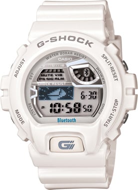 CASIO GB-6900AB-7DR Kol Saati