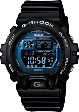 CASIO GB-6900B-1BDR Kol Saati