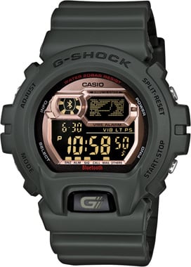 CASIO GB-6900B-3DR Kol Saati