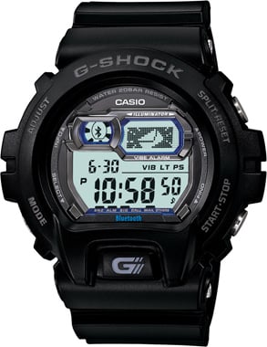 CASIO GB-X6900B-1DR Kol Saati