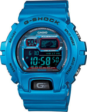 CASIO GB-X6900B-2DR Kol Saati