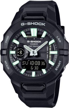 G-SHOCK G-SQUAD GBA-950-1ADR Kol Saati