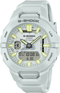 G-SHOCK G-SQUAD GBA-950-7ADR Kol Saati
