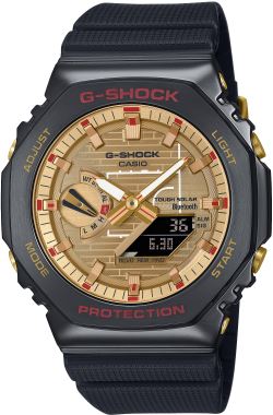 G-STEEL GBM-2100RH-1ADR Kol Saati