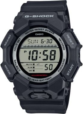 G-SHOCK GD-010-1DR Kol Saati