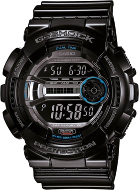 CASIO GD-110-1DR Kol Saati