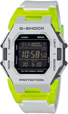 G-SHOCK GD-B500MW-8DR Kol Saati