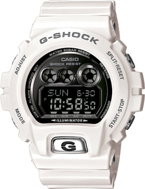 CASIO GD-X6900FB-7DR Kol Saati