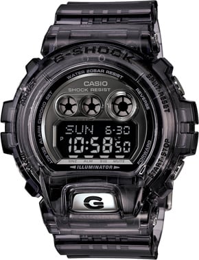 CASIO GD-X6900FB-8BDR Kol Saati