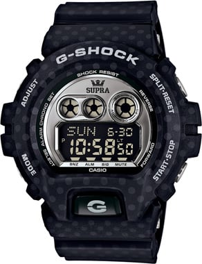 CASIO GD-X6900SP-1DR Kol Saati