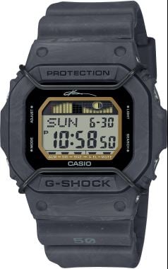 G-SHOCK G-LIDE GLX-5600KB-1DR Kol Saati