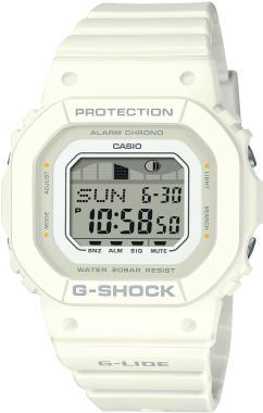 G-SHOCK GLX-S5600-7BDR Kol Saati