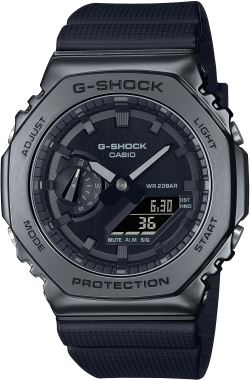 G-SHOCK GM-2100BB-1ADR Kol Saati