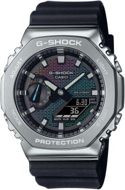 G-SHOCK GM-2100RW-1ADR Kol Saati