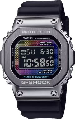GM-5600BRW-1DR